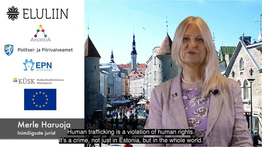 Video MTÜ Eluliin